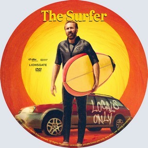 The Surfer 2024