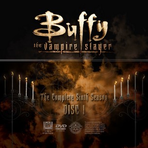 Buffy the Vampire Slayer Season 6