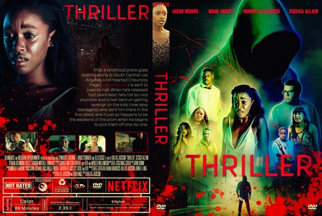 Thriller 2018