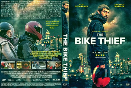 The Bike Thief 2020