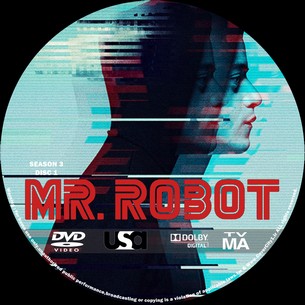 Mr Robot Season 3