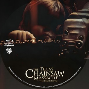 The Texas Chainsaw Massacre The Beginning 2006