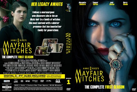 Anne Rice's Mayfair Witches Season 1