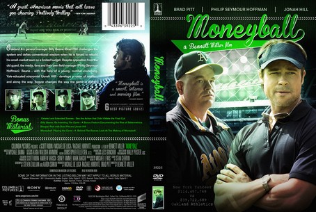 Moneyball 2011