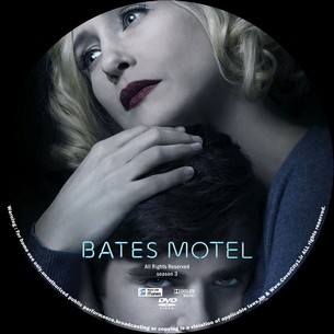 Bates Motel Season 3