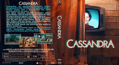Cassandra Season 1