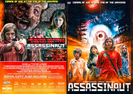 Assassinaut 2019