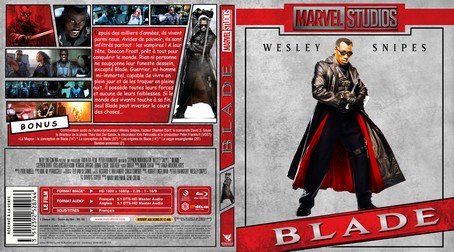 Blade 1988