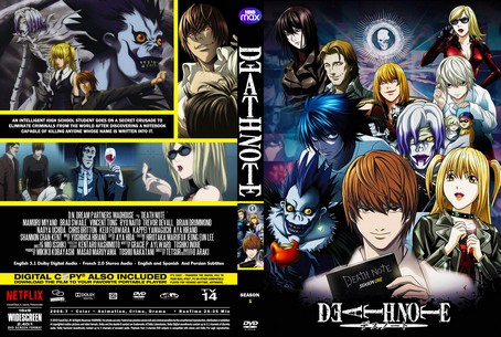 Death Note 2006