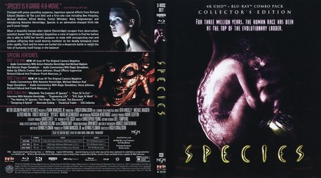 Species 1995