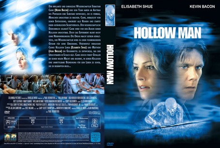 Hollow Man 2000