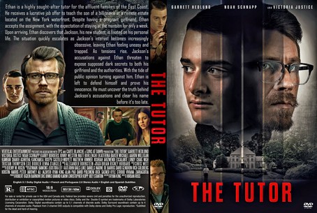 The Tutor 2023