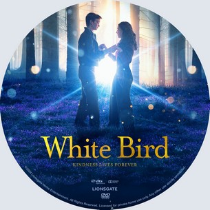 White Bird 2023