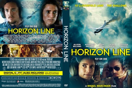 Horizon Line 2020