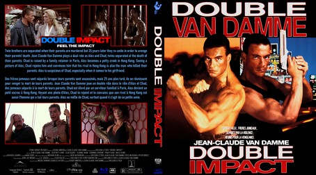 Double Impact 1991