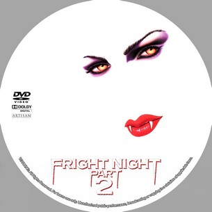 Fright Night Part 2 1988