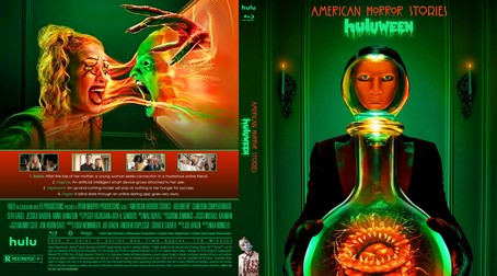 American Horror Stories Season 3
