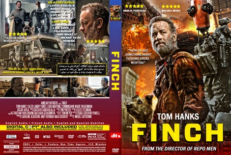 Finch 2021