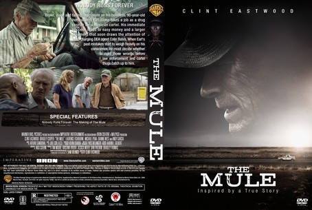 The Mule 2018