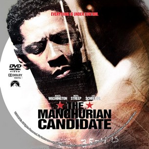 The Manchurian Candidate 2004