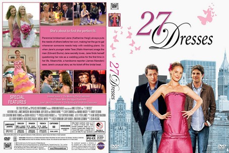 27 Dresses 2008