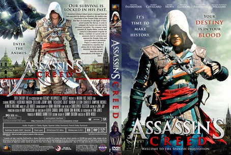Assassins Creed 2016