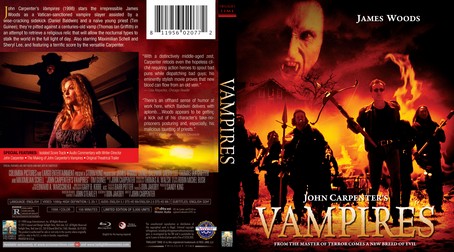 Vampires 1998