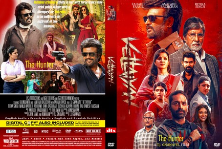 Vettaiyan 2024