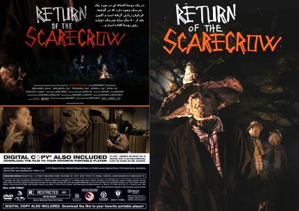 Return of the Scarecrow 2018