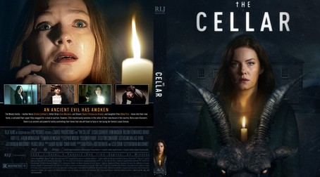 The Cellar 2022