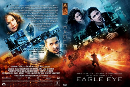 Eagle Eye 2008
