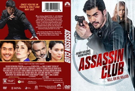 Assassin Club 2023