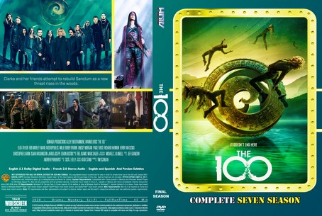 The 100 Season 7