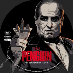The Penguin Season 1