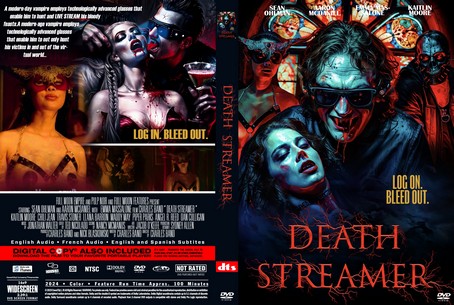 Death Streamer 2024