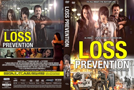 Loss Prevention 2018