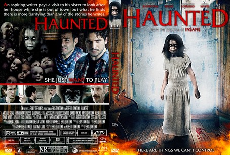 Haunted 2017