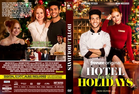 Hotel for the Holidays 2022