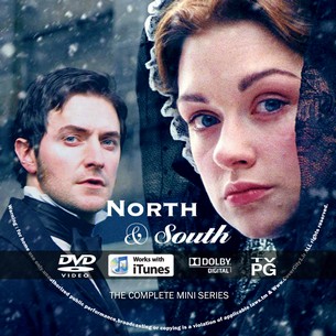 North and South Season 1