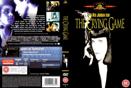 The Crying Game 1992