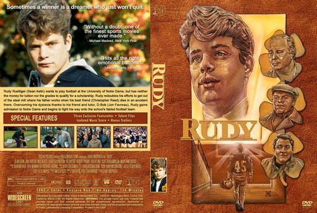 Rudy 1993