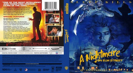 A Nightmare on Elm Street 1984