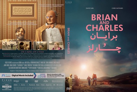 Brian and Charles 2022