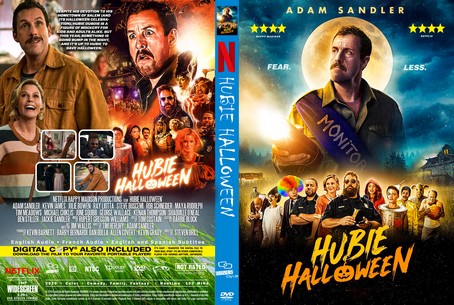 Hubie Halloween 2020