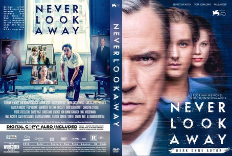 Never Look Away 2018