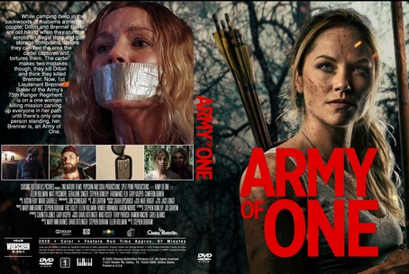 Army of One 2020