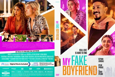 My Fake Boyfriend 2022