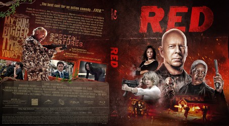 Red 2010
