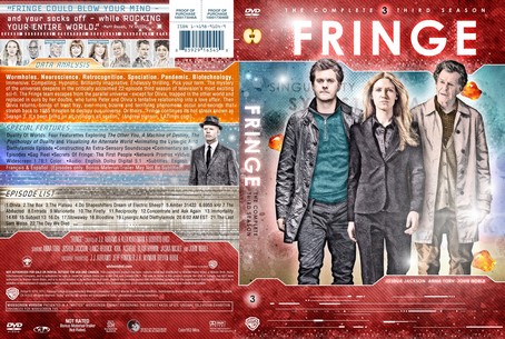 Fringe Season 3