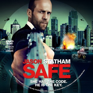 Safe 2012